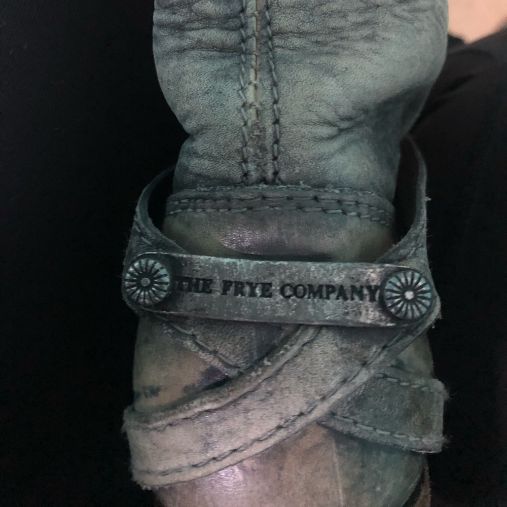 Frye boots - Picture 2 of 4